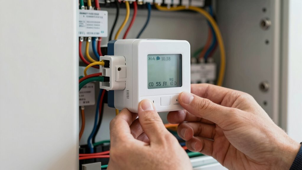 c wire importance for smart thermostats