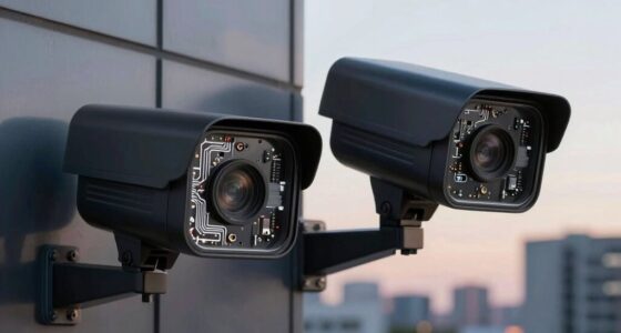 camera resolution storage comparison