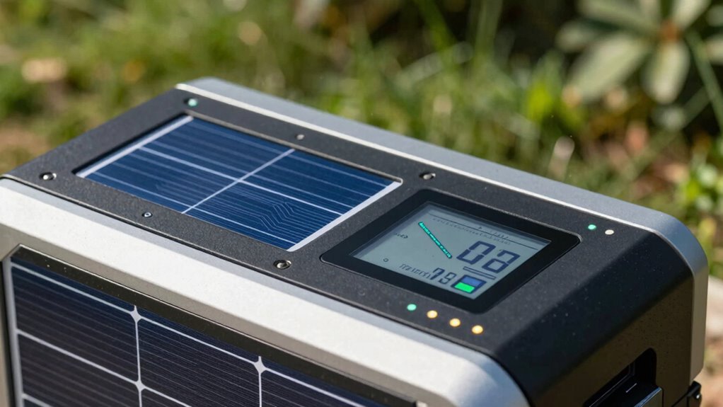 charging time depends on capacity