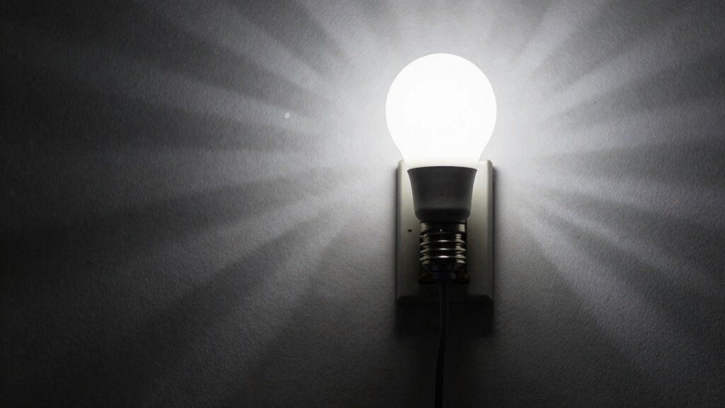 cheap dimmers cause flickering