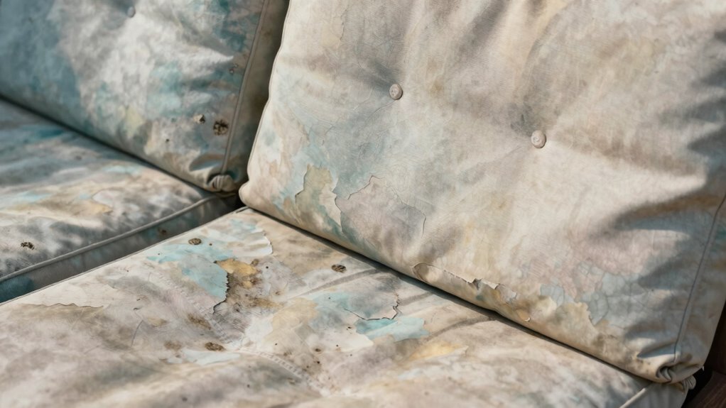 choose resistant outdoor fabrics