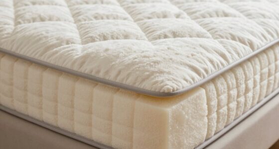 choosing support over comfort