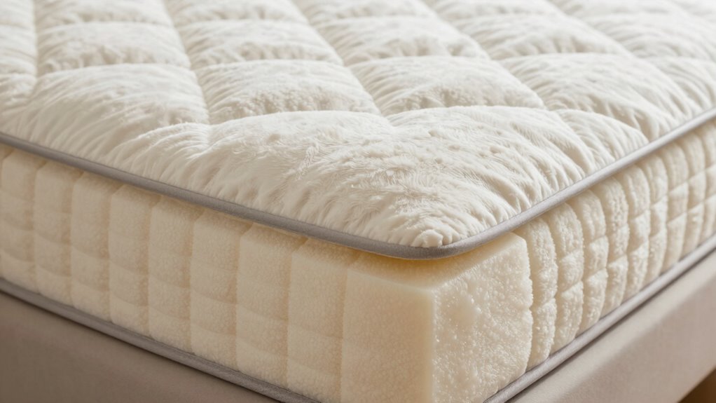 choosing support over comfort