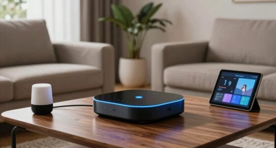 choosing the right smart hub