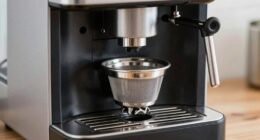 coffee maker safety standards