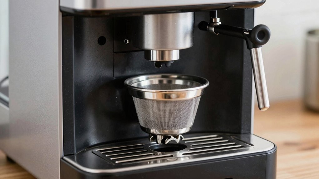 coffee maker safety standards