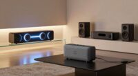 comparison of multiroom audio systems
