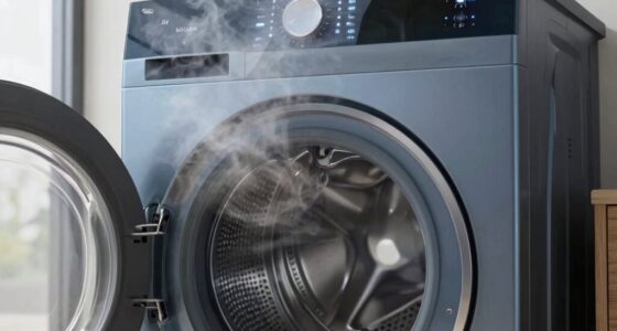 condensing drying process explained