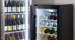 cooling methods for beverages