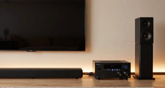 cost effective audio upgrade options