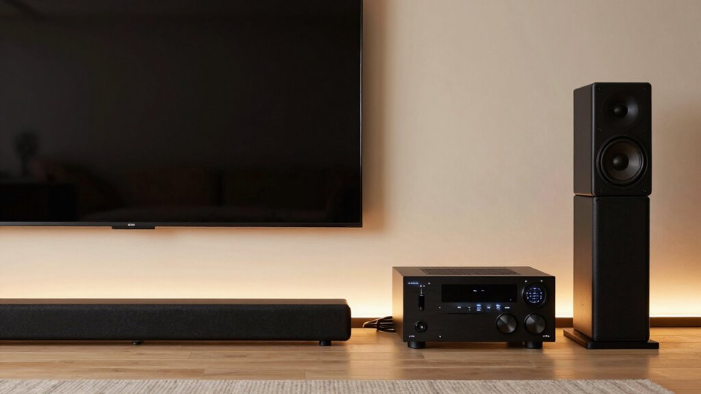 cost effective audio upgrade options