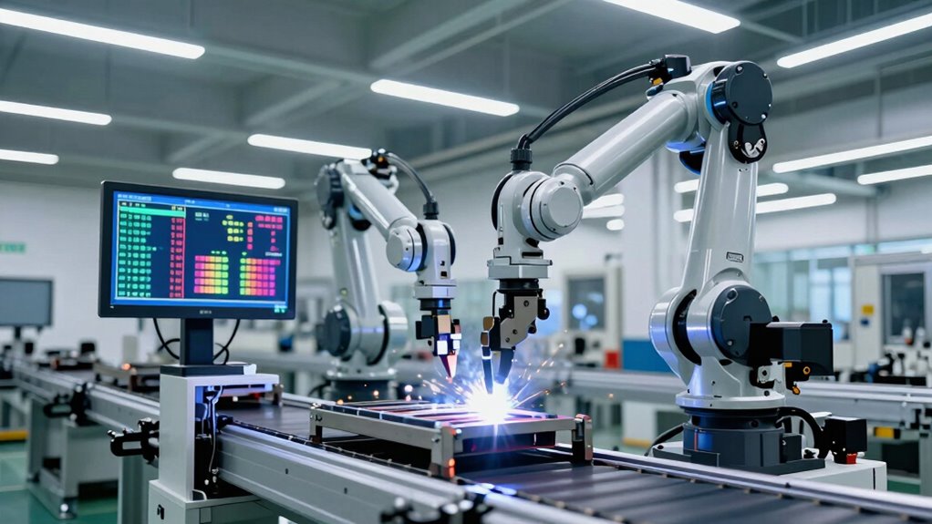 cost effective dual machines