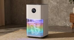 dehumidifier capacity considerations