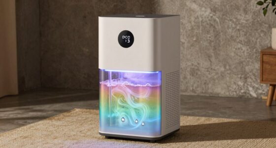 dehumidifier capacity considerations