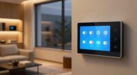 disable smart home data