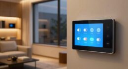 disable smart home data