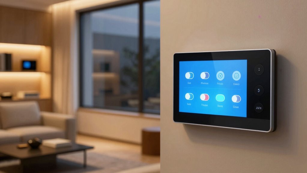 disable smart home data