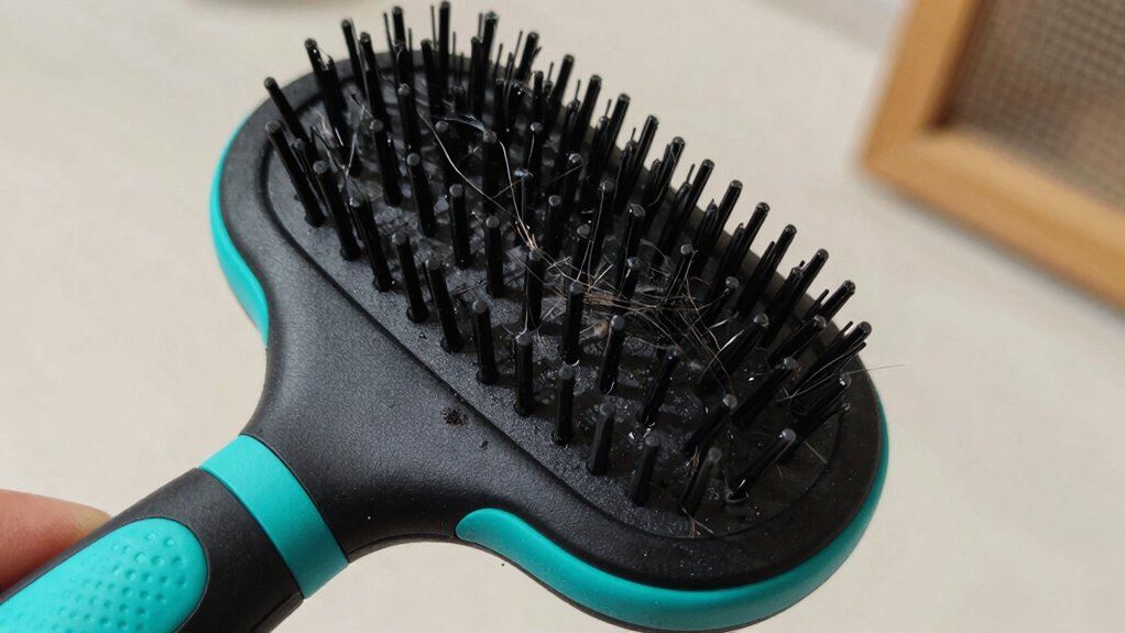 effective pet hair removal tools