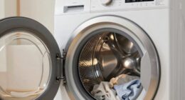energy efficient drying process