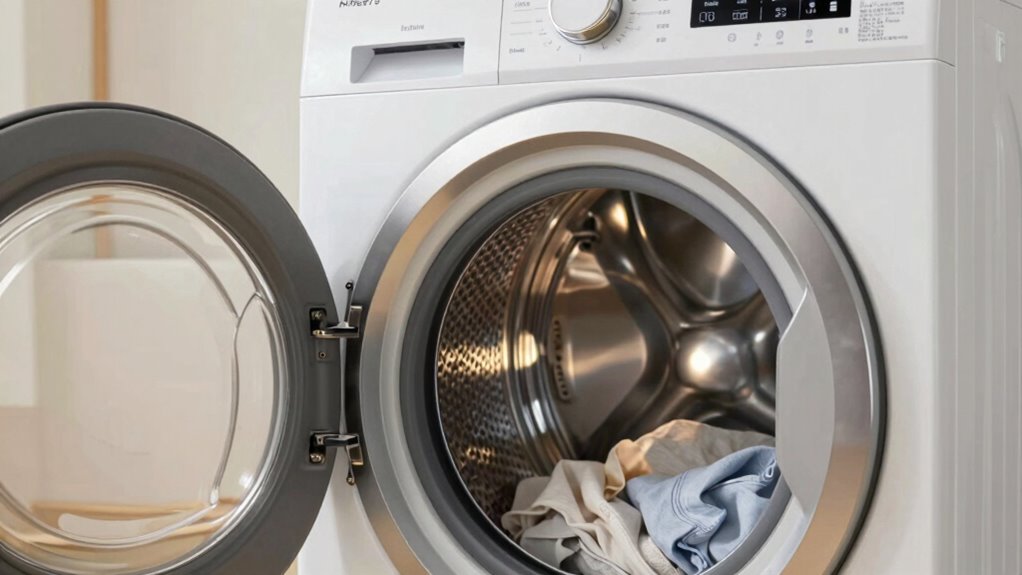 energy efficient drying process