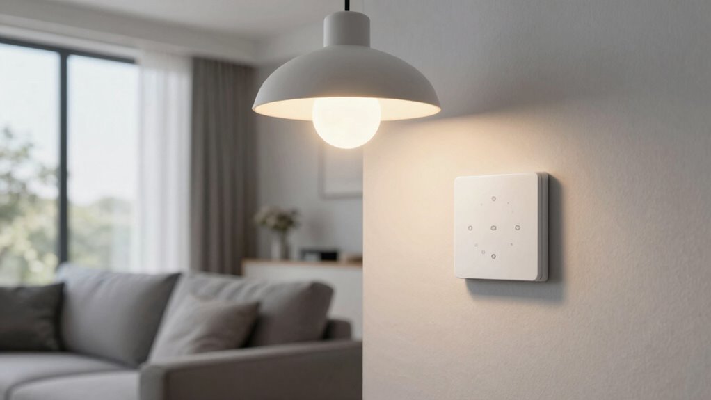 energy efficient smart lighting options