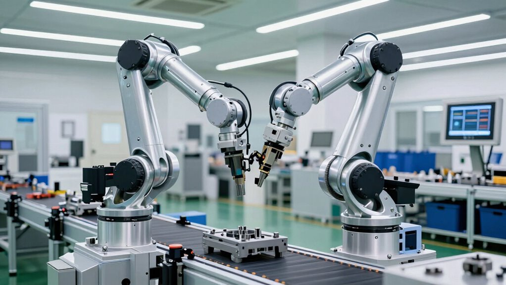 evaluate maintenance versus efficiency