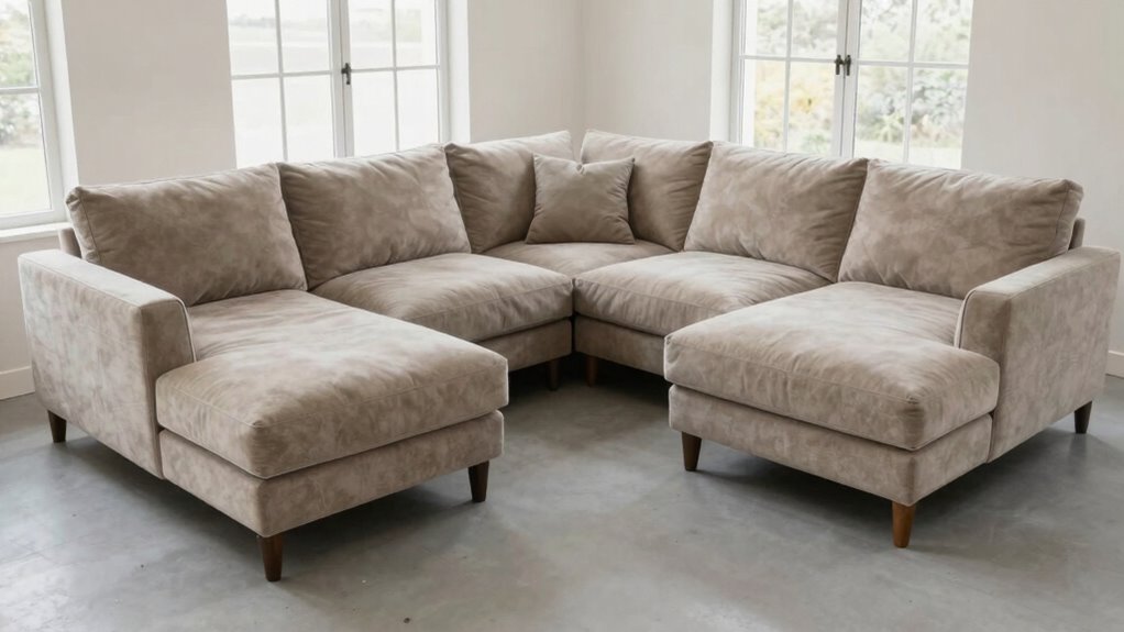 fabric and color coordination