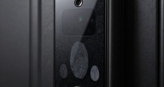 fingerprint issues despite attempts