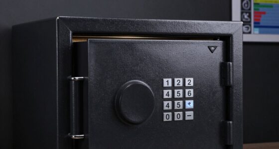 fireproof safe duration myths