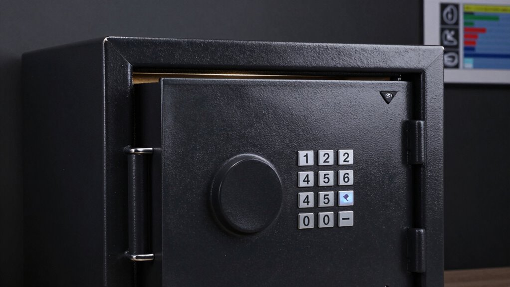 fireproof safe duration myths