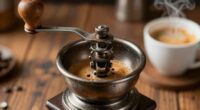 grinder quality outweighs machine