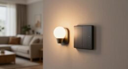 guest friendly smart setup