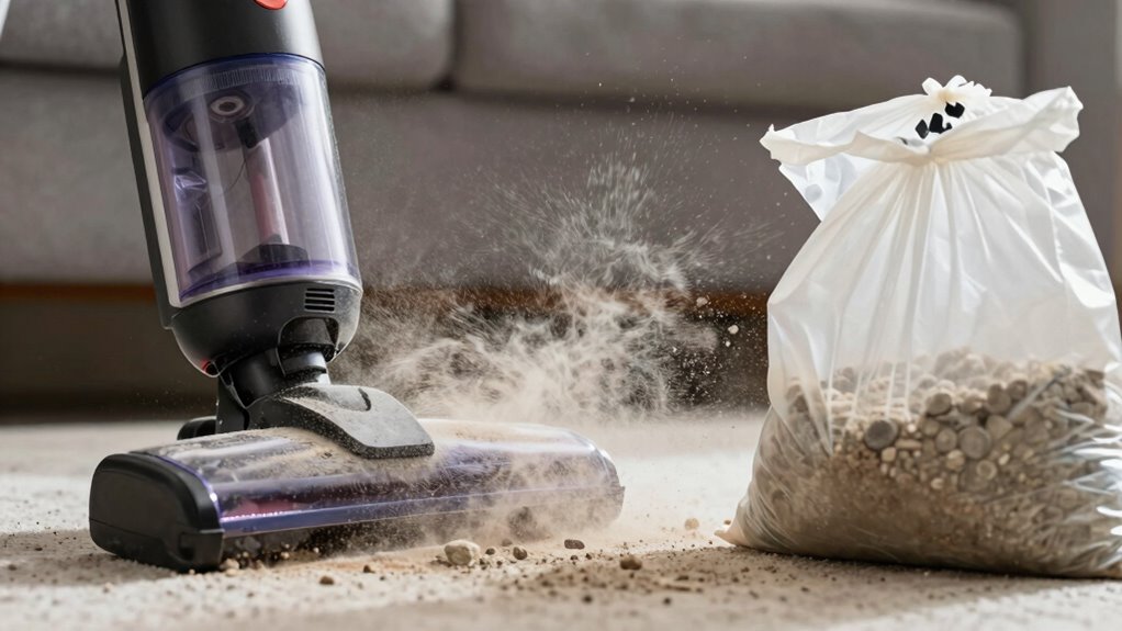 hidden dust collection hazards