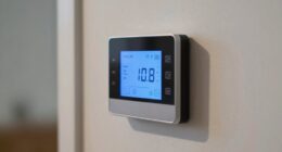 inefficient heat pump settings