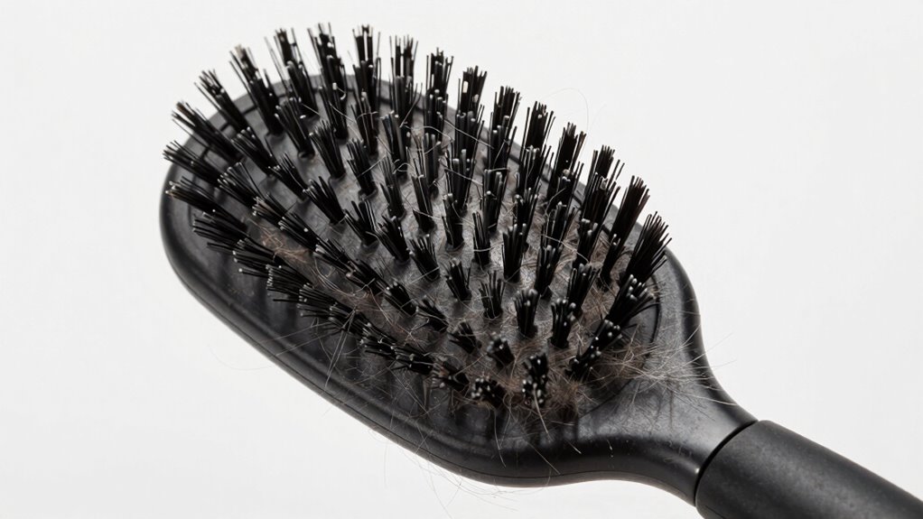innovative pet hair brush