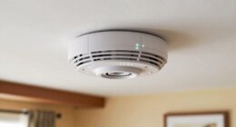 interconnected smoke and co detectors