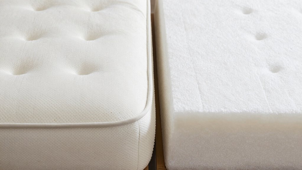 latex breathability and durability