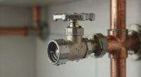 leak prevention saves money