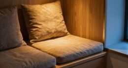 lighting influences mental state