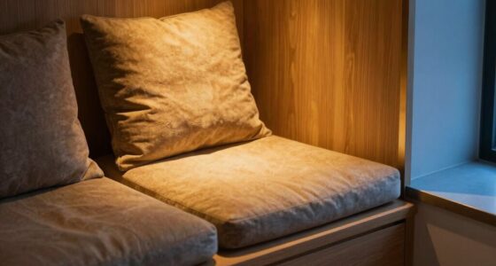 lighting influences mental state