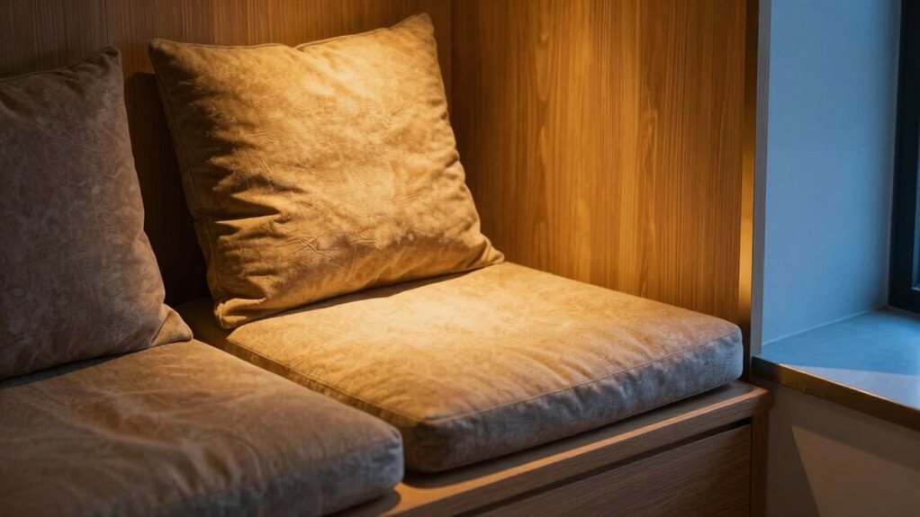 lighting influences mental state