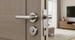 lock security and installation