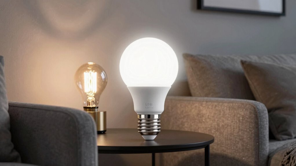 lumens over wattage choice