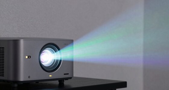 lumens versus ansi brightness