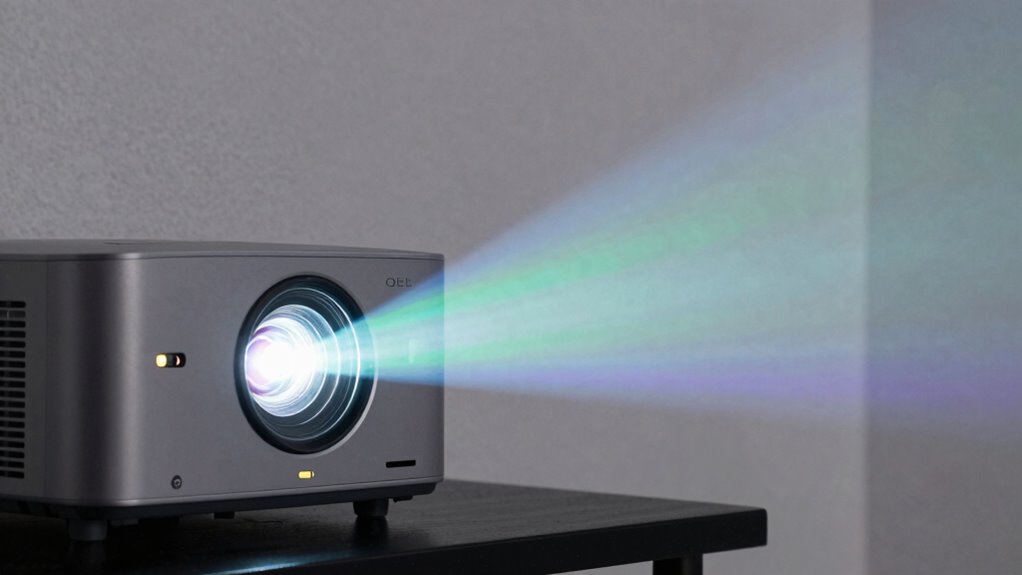 lumens versus ansi brightness