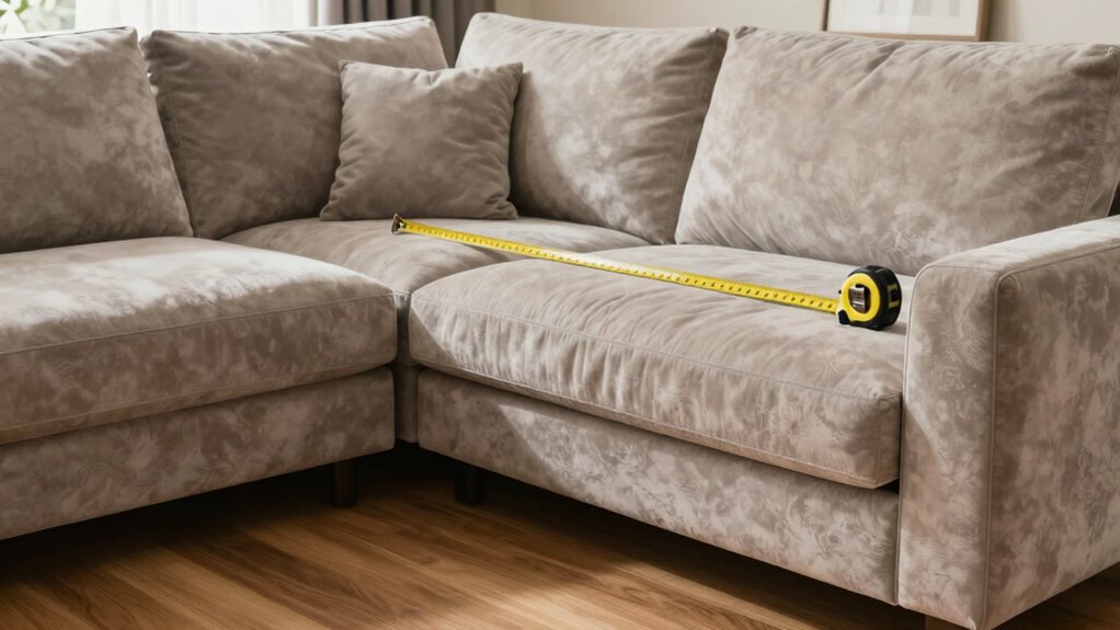 measure match coordinate plan