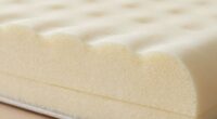 memory foam sagging factors