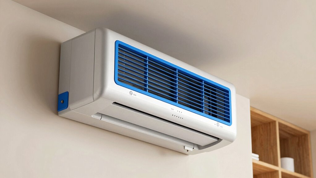 mini split zoning efficiency