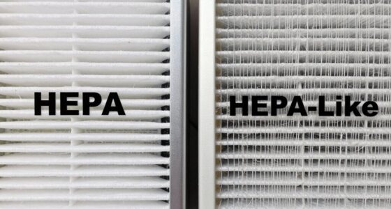 misleading hepa labeling practices