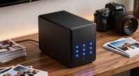 nas backup for photos